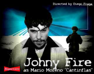 Cantinflas