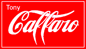 Tony Caffaro